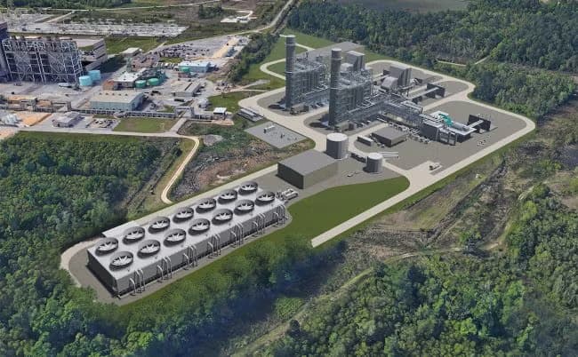 Legend and Lone Star Power Stations Break Ground in Port Arthur, Adding 1,200 MW to Southeast Texas