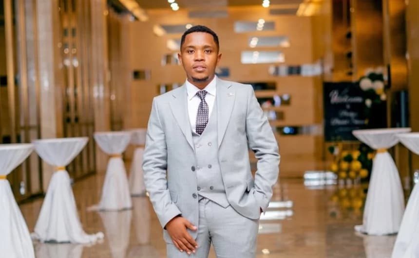 From teaching to comedy: Sammy Kioko’s interesting career journey