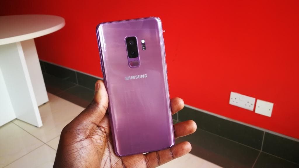 The Samsung Galaxy S9 and S9+ Smartphones Are Now Available in Kenya for Ksh 85,000 and Ksh 95,000 Respectively