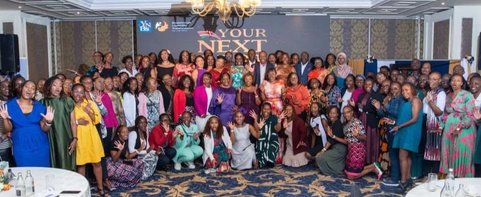 Nairobi set for leadership Summit as YNBS 9.0 nears