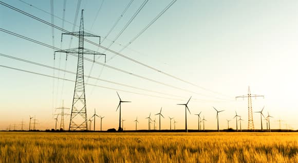 UK’s National Grid Electricity System Operator Proposes a $74B Grid Expansion Plan