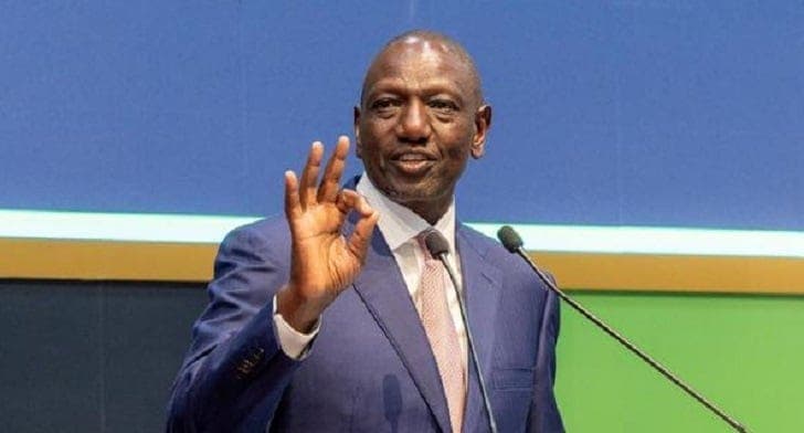 Ruto Issues Stern Warning Against Ethnic Politics