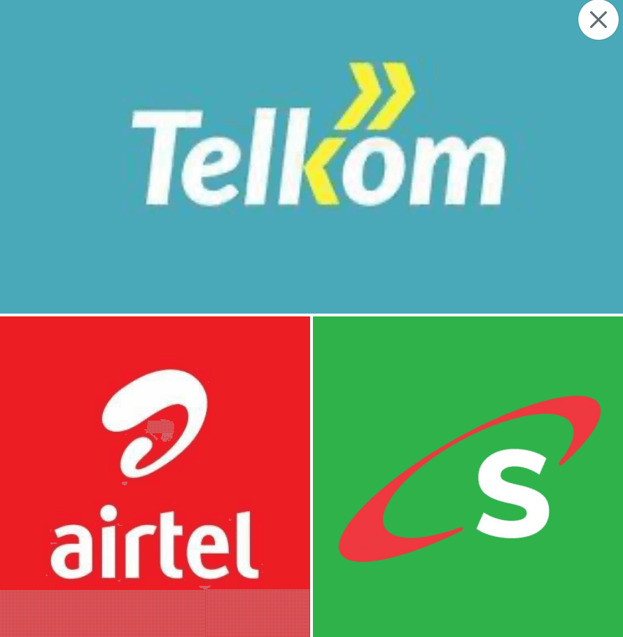 What mobile network do you use?