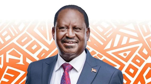 Ruto: Why Bayern v Ajax in Nairobi is perfect tribute to former PM Raila Odinga