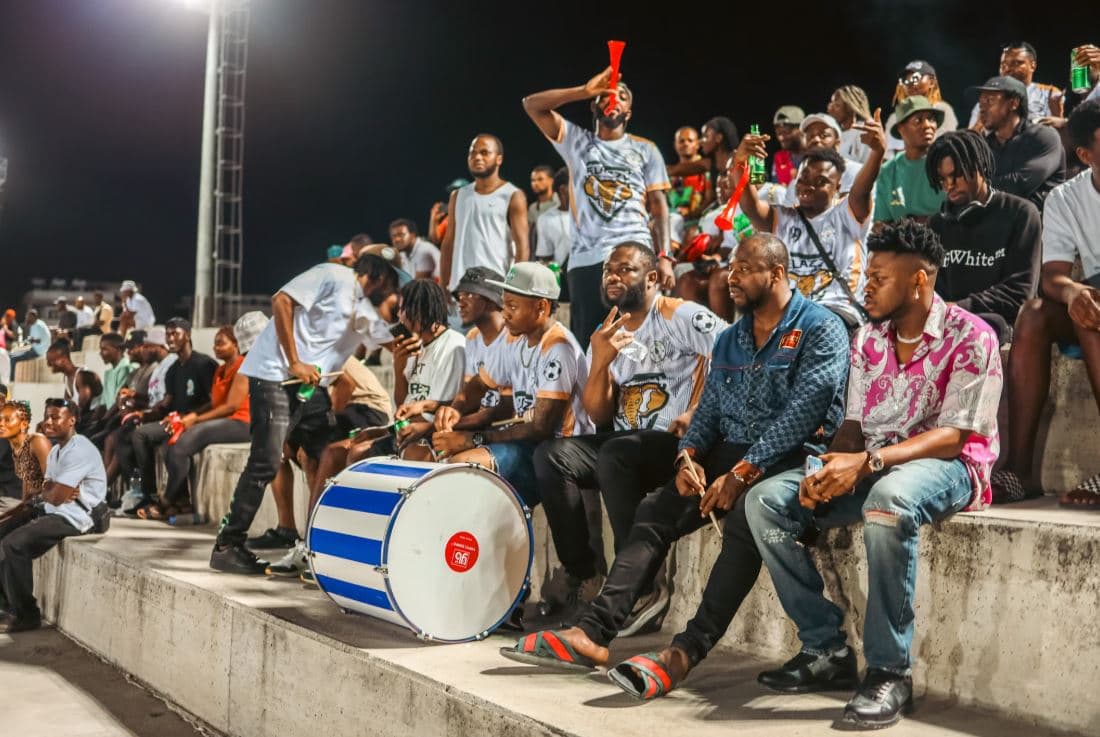 CAF Champions League: Schedule for the Final Phase and the Favourites