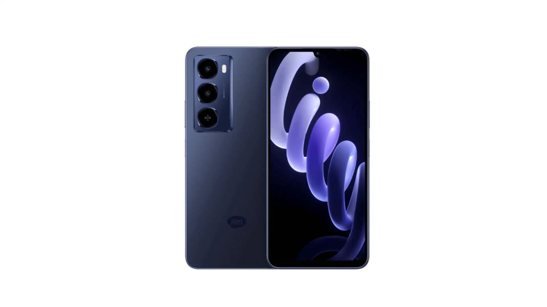 itel City 100 Specifications and Price in Kenya