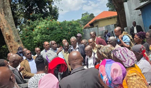 High Court directs Mboi-Kamiti to convene AGM
