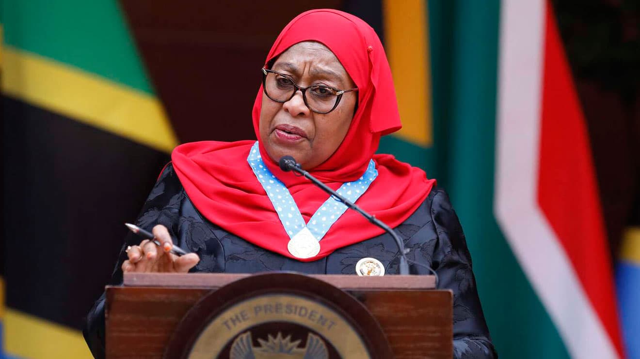 Tanzania targets Kenya in ban on foreigners operating small businesses