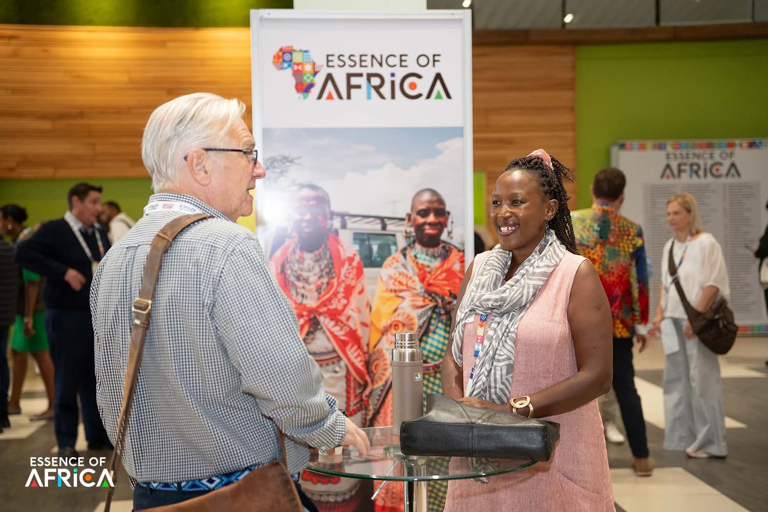 Tourism Boost for Kenya as International Travel Buyers Storm Malindi