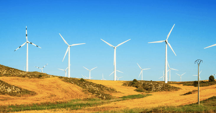 Achieving Green Economy Through Innovations and Policies