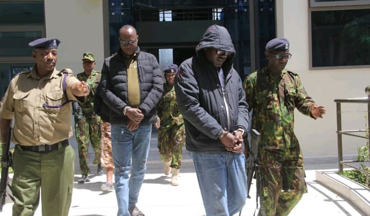 Turkana County official among three arrested in Ksh 92M tender fraud