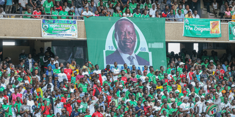 How to Watch Mashemeji Derby as Gor Mahia Take on AFC Leopards
