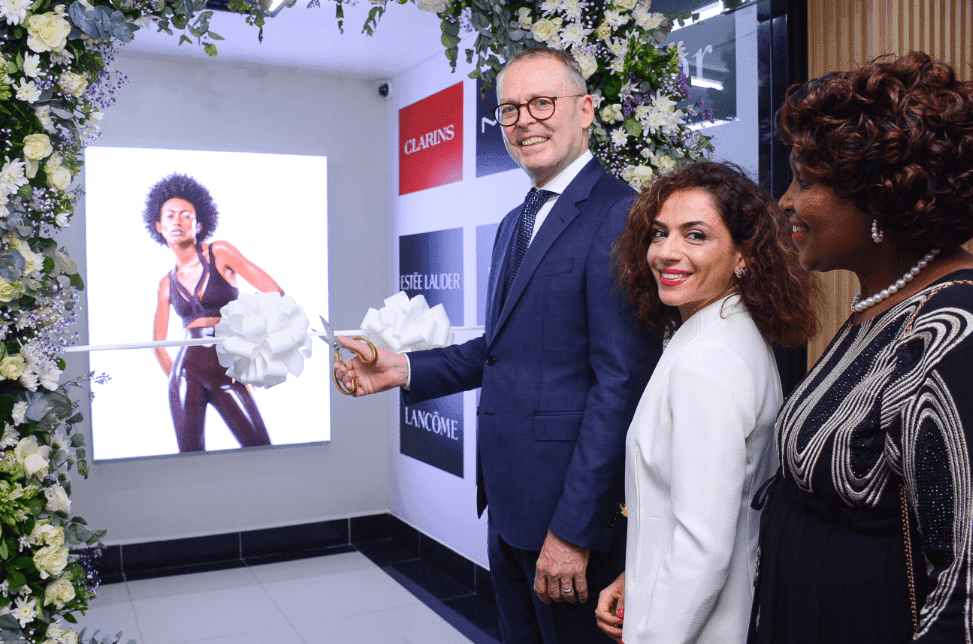 L’Oréal and Lintons Unveil Groundbreaking Hair Academy in Nairobi