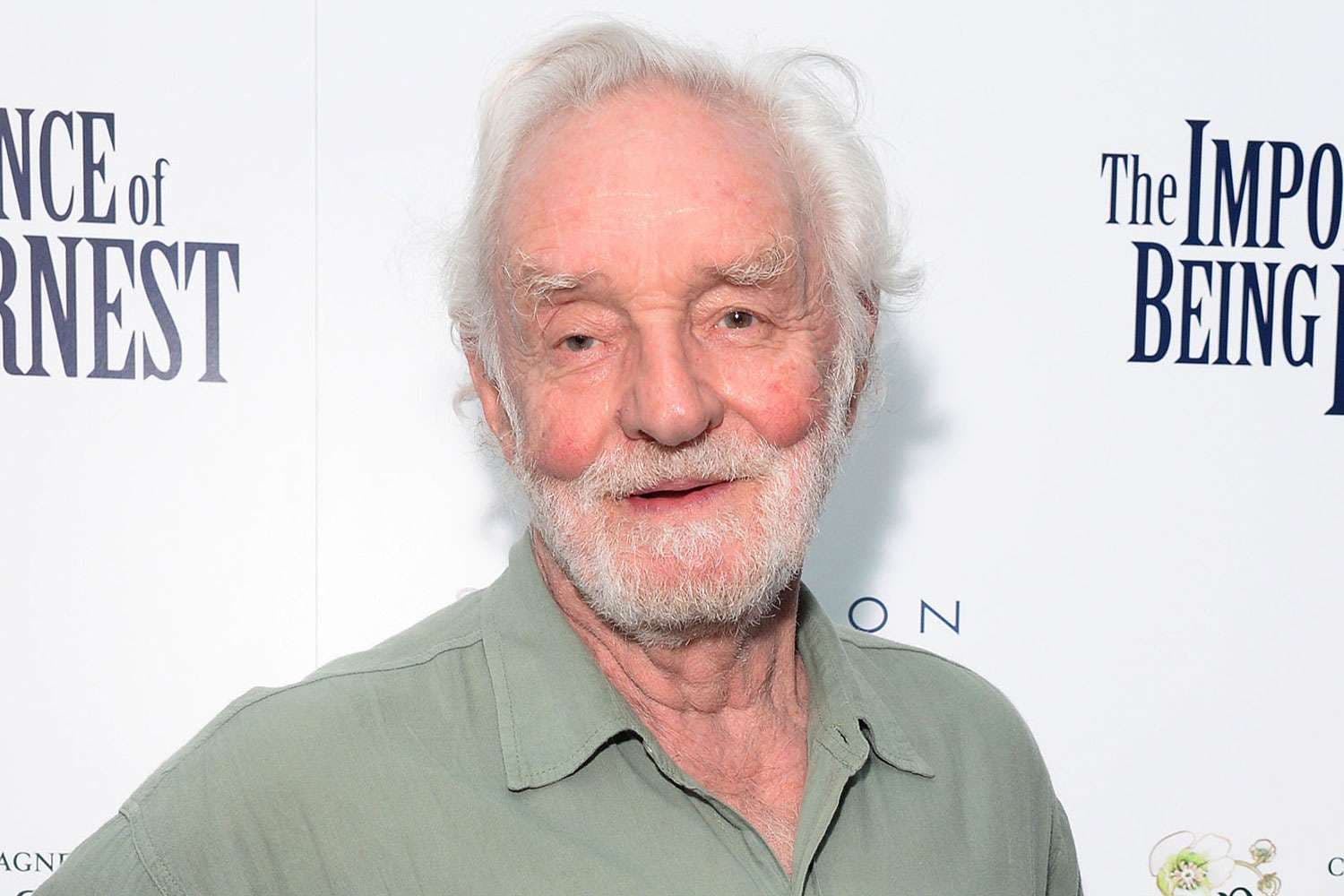 Patrick Godfrey Net Worth