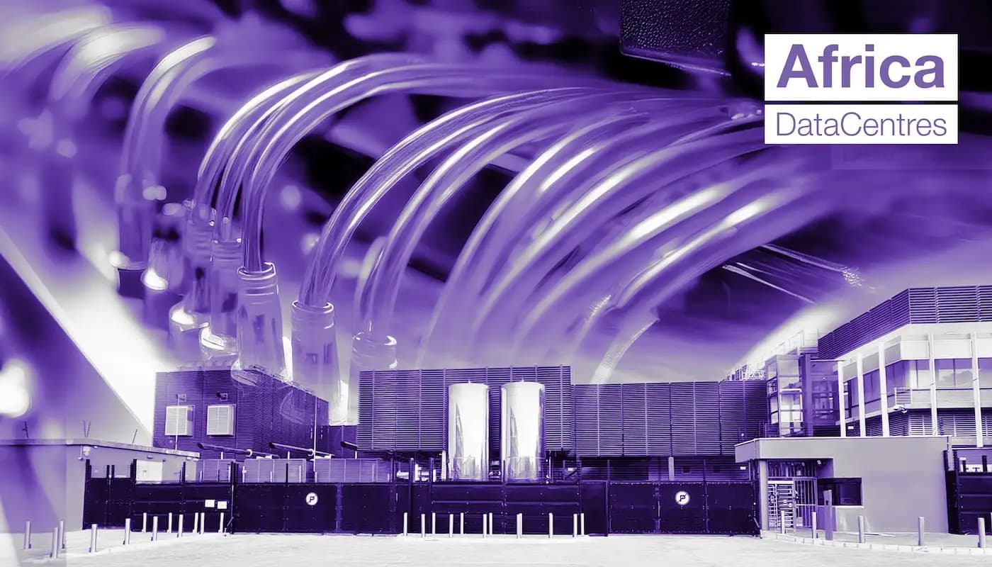 Africa Data Centres Installs Self-Cooling Rack in Cape Town Facility