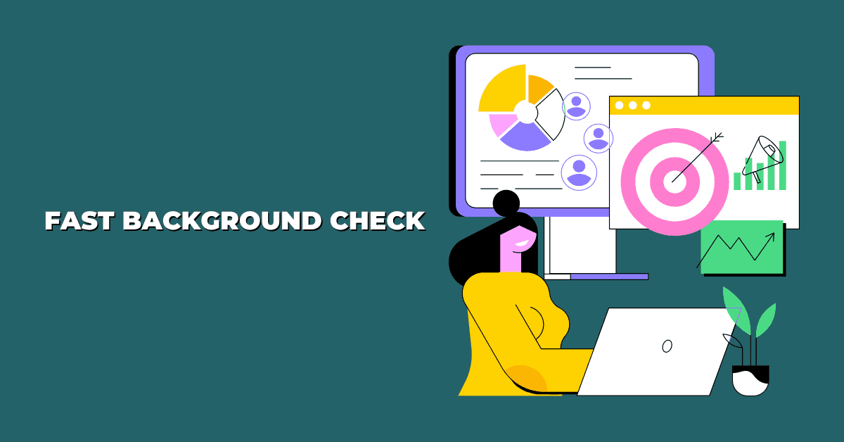 5 Fast Background Check Services for Your Ease in 2024