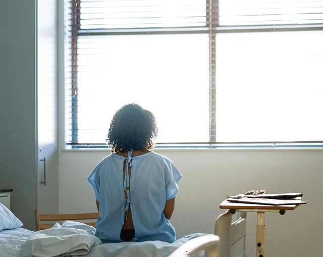 I Got Pregnant Despite Having An IUD And This Put My Life At Risk