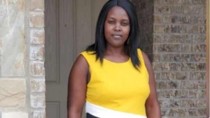 VIDEO: Petition- Justice for Dorothy Moraa Ongera Who Died In USA