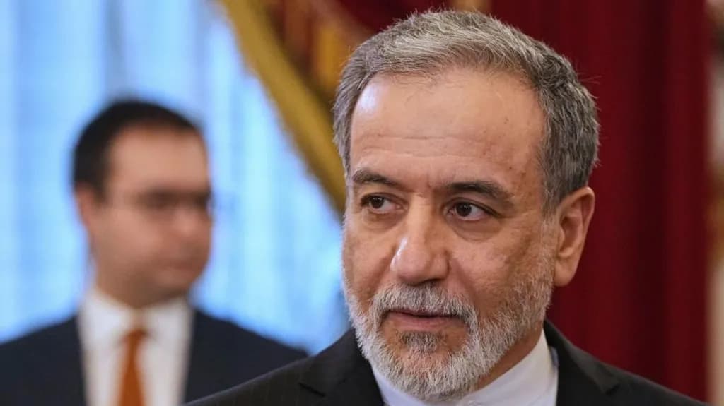 Iran accuses US of ‘reckless military adventure’