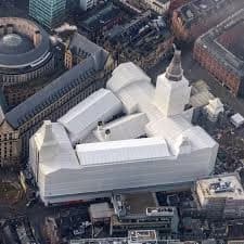 Manchester Town Hall Restoration Faces Extra £95m Cost, Delaying Completion to 2028