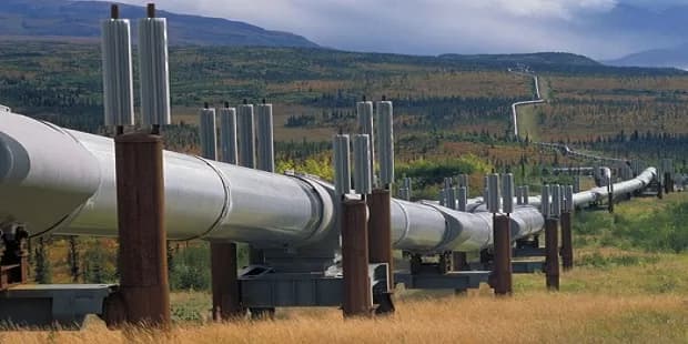 Multi-Billion Tanzania-Zambia Crude Oil Pipeline: Expected to Transport 5 Million Tonnes of Oil Annually