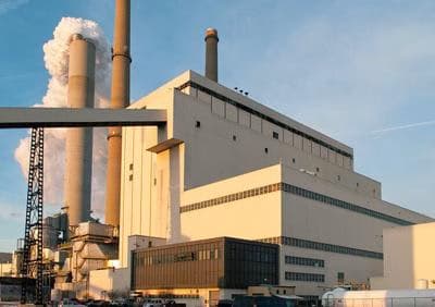 Massive Infrastructure Demand Ahead as Duke Energy Indiana Launches $3.3 B Cayuga Station Conversion