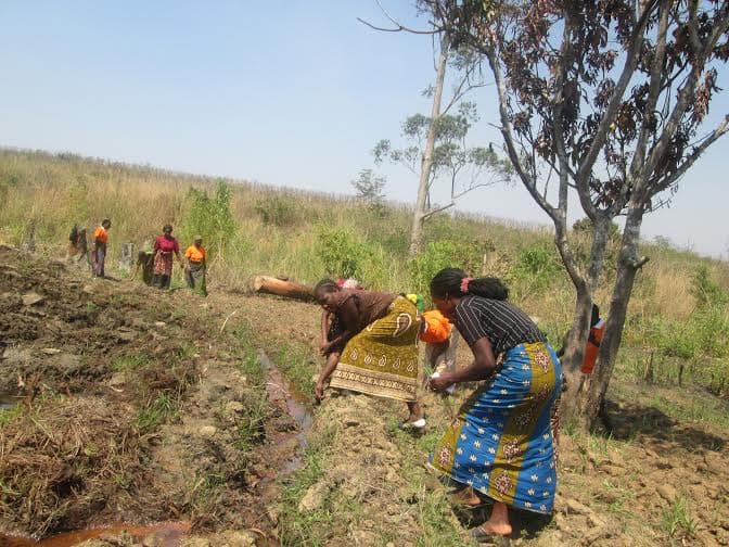 Climate refugees, Kenya’s ticking time bomb