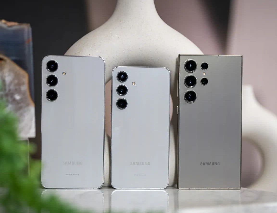 Best Flagship Smartphones to Buy in Kenya Right Now