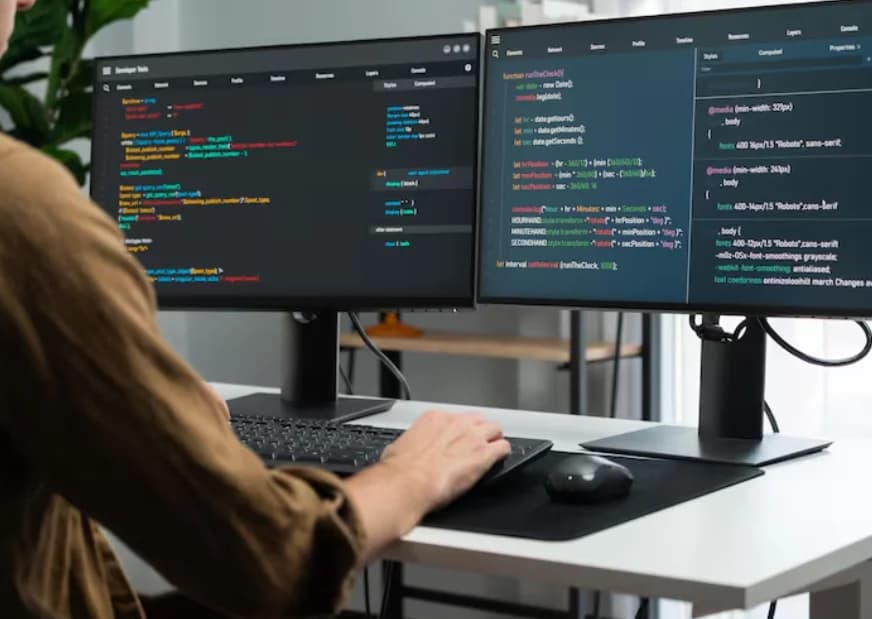 How No-Code and Low-Code Tools Are Changing Software Development