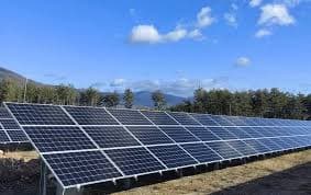 Creekstone Energy Signs Largest Solar Lease in Utah to Support Delta Gigasite Campus