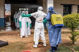 Laikipia County opposes Ebola quarantine facility over public health concerns