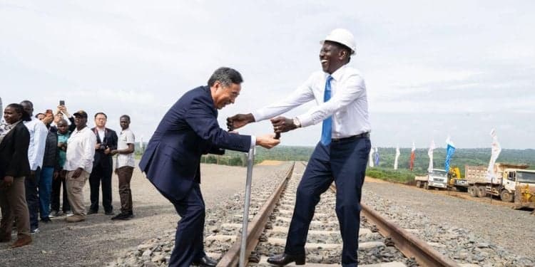 How Naivasha – Kisumu – Malaba SGR Will Create Jobs, Ease Traffic, and Put Kenya Ahead in Regional Trade