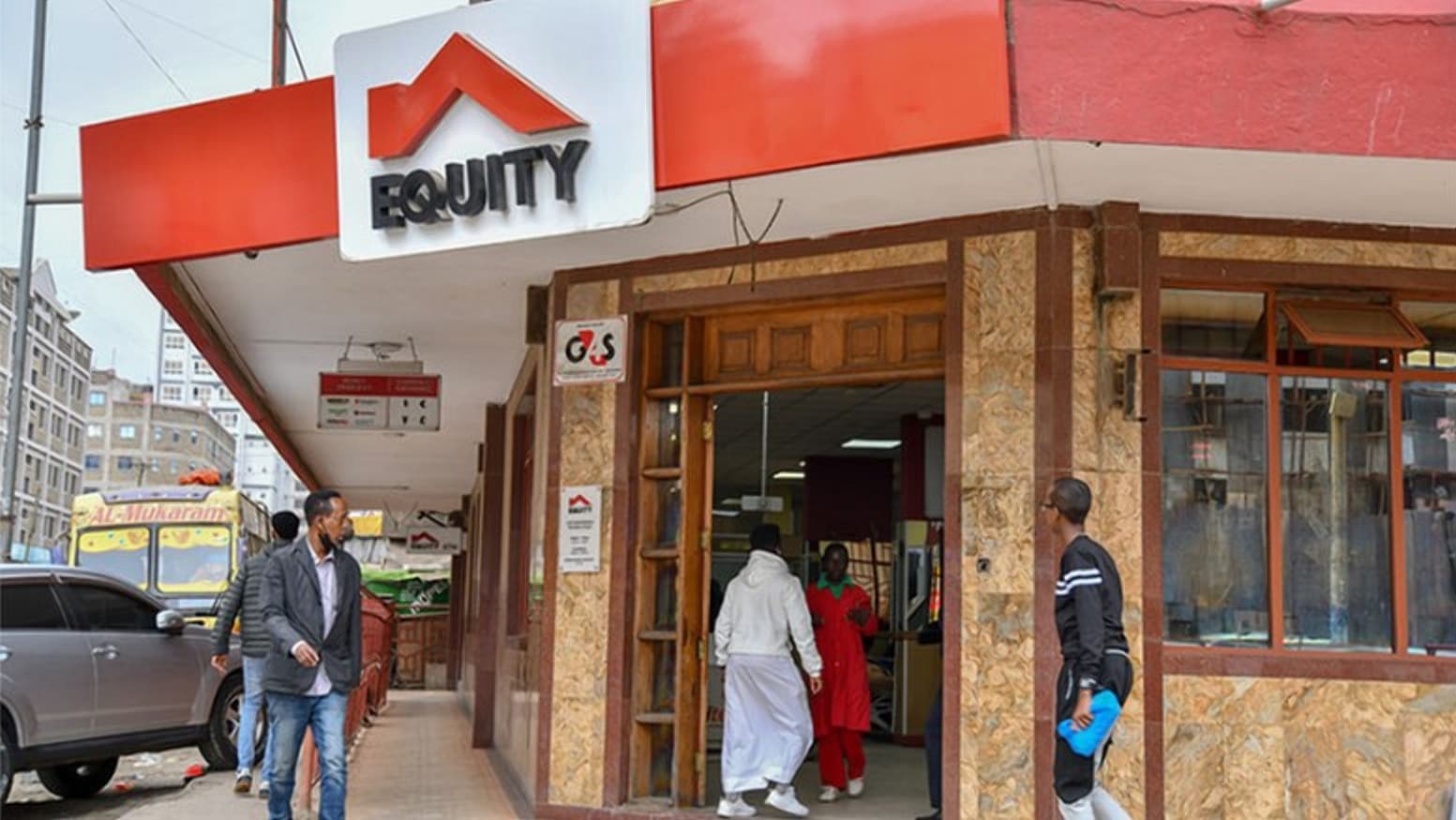 Equity Bank’s Shaba loan targets women startups with instant financing of up to Sh3 million