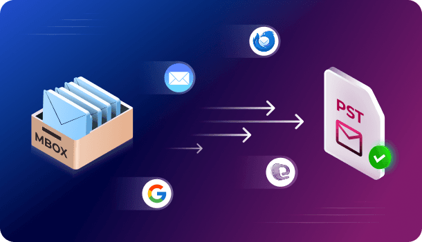 Are Online MBOX to PST Converters Safe to Use?