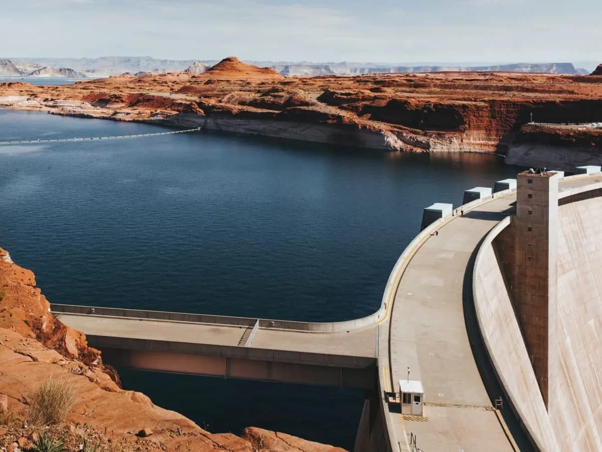 Egypt to Revive 2.4 GW Ataka Hydropower Plant Project