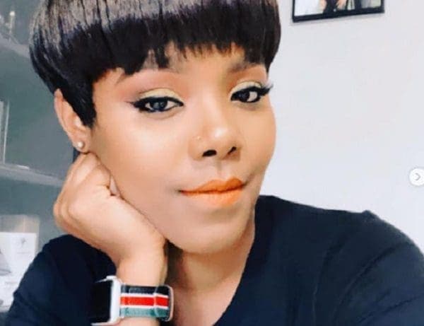 Idah Alisha: Pastor gave my husband permission to beat me up