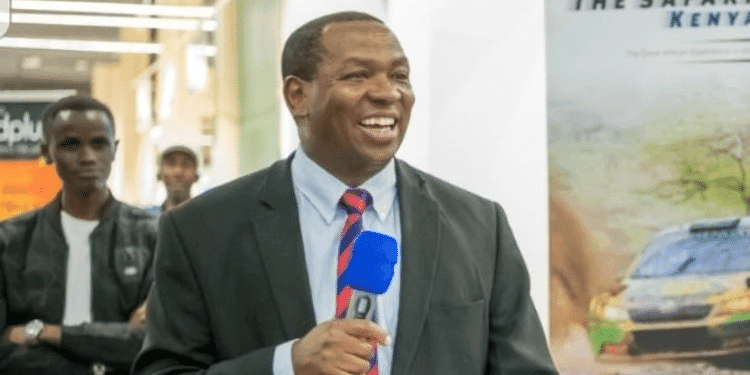 How to Join KRA Ushuru Mashinani and Earn from Tax Services