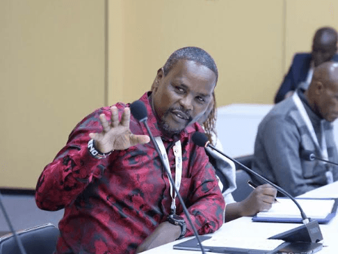 Kenya’s COP17 delegation commended for advancing national interests