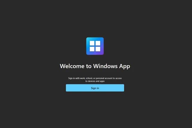 Microsoft’s Launches Windows App for Macs and mobile devices
