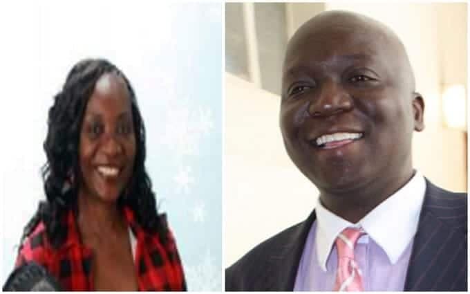 The Late Jakoyo Midiwo’s Three Wives: A Love Story