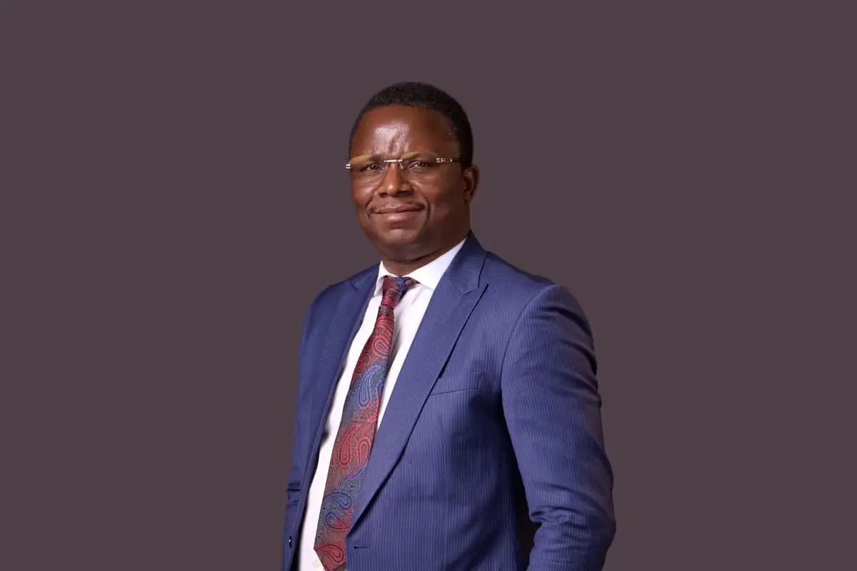 Liquid Intelligent Technologies Appoints Bernard Beya as CEO for DRC Operations