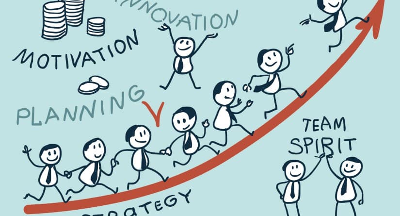How to motivate staff in a turbulent business environment