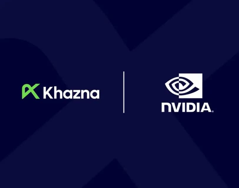 Khazna Data Centers and NVIDIA Partner to Build AI Infrastructure in Africa, Including Kenya