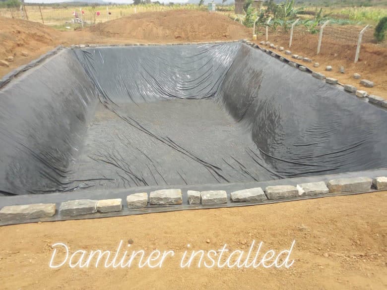 How to get rainwater harvesting services from Kenya Rainwater Association