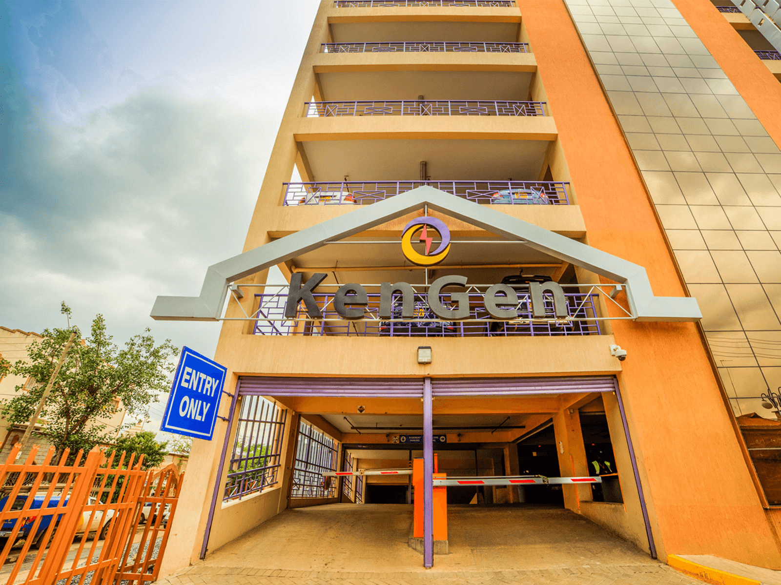 KenGen Half-Year Profit Drop. What You Need to Know