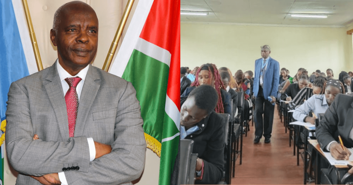 I never earned over Sh100k monthly as a lecturer, says Kivutha Kibwana