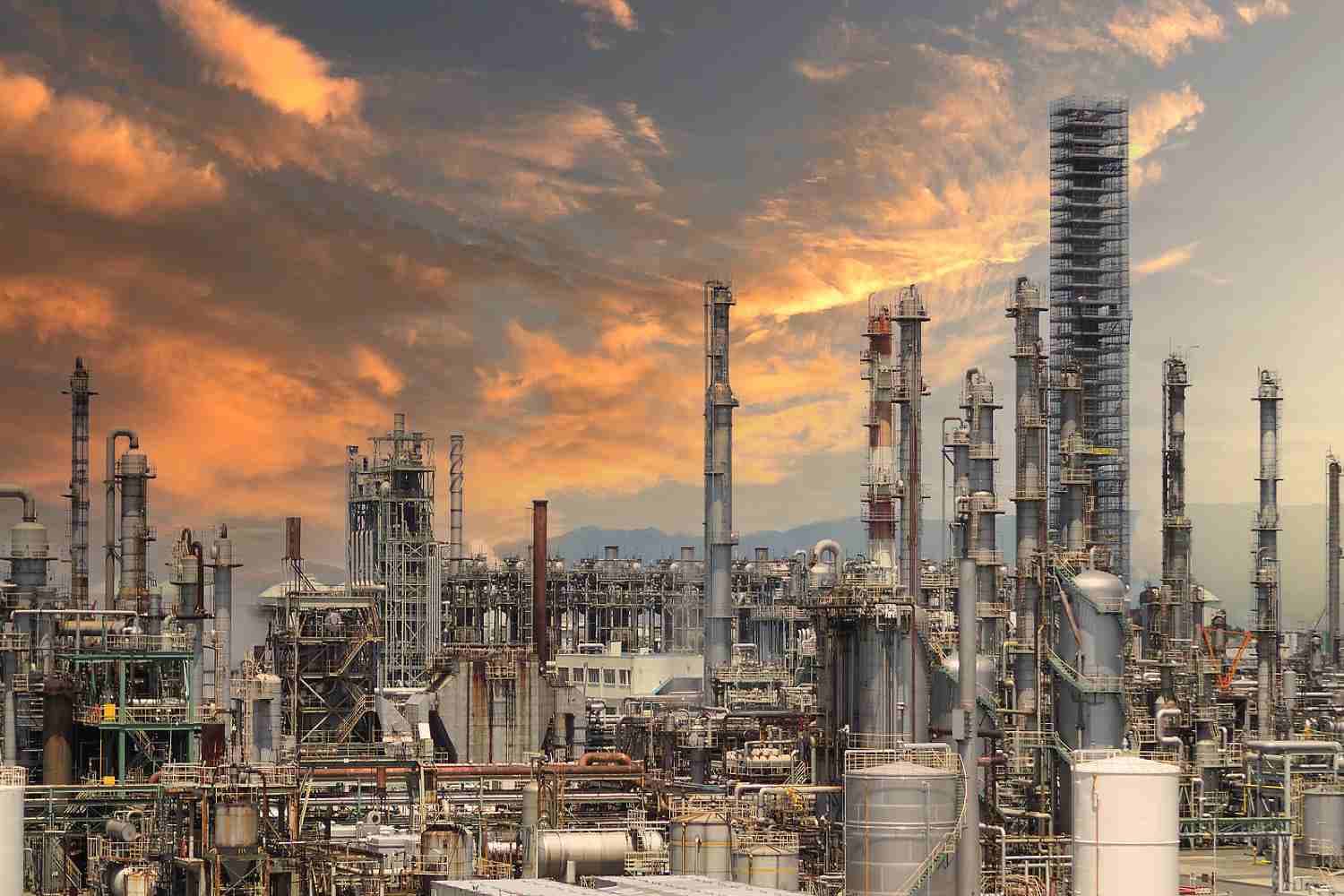 Angola’s State Oil Firm Sonangol Seeks $4.8 billion Loan from China for Lobito Refinery