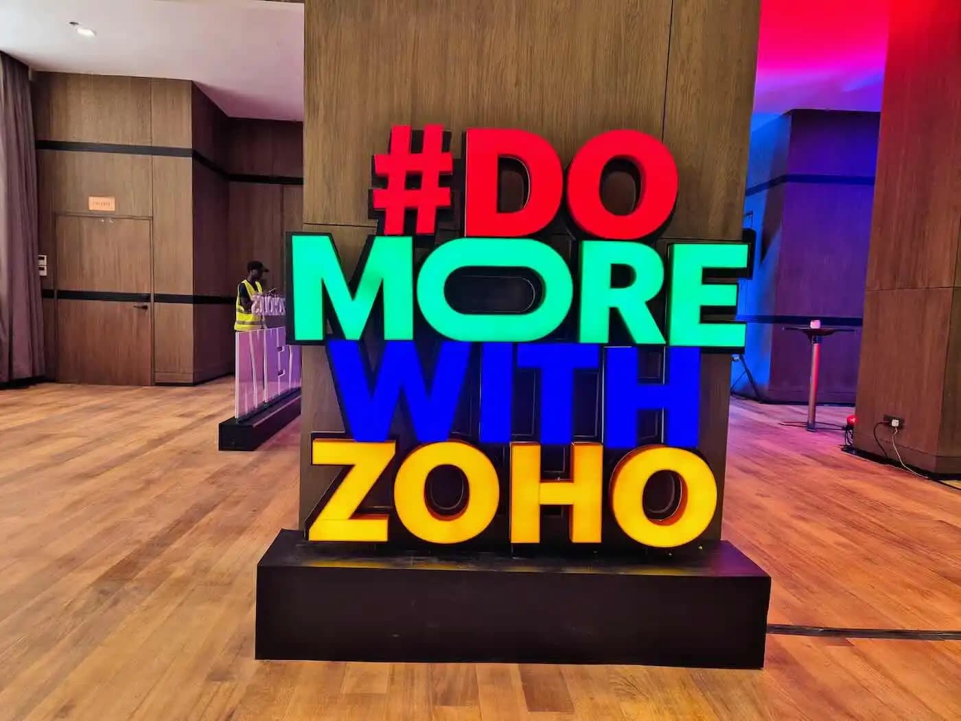 How Zoho Is Quietly Powering Kenya’s Digital Transformation