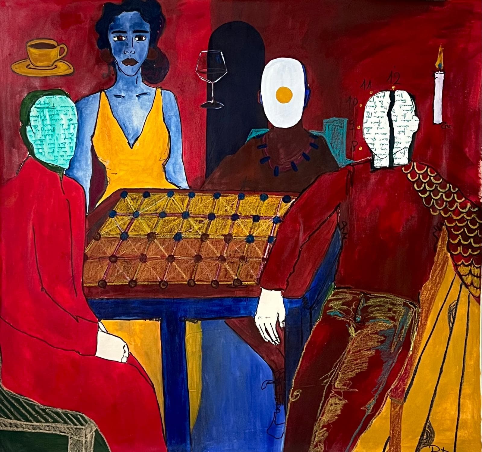 Africa’s greatest artists gather for first-ever World Public Summit in Ethiopia