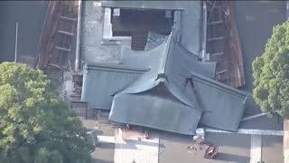 Japan earthquake: What we know so far